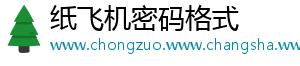 纸飞机密码格式